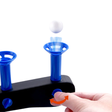 Kletshuts™ AirshotToy: Flytande Boll Airshot Mål Skytte Leksak Game Set 