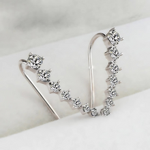 Jewelance™ Clipörhängen 1+1 GRATIS: Långa Eleganta Clipsörhängen I Presentask