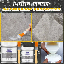 ClearCoat - Vattentät Anti Läckage Clear Beläggning Agent 