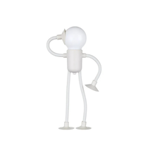 Ledsen™ FigurLampa 1+1 GRATIS: Mjukt Ljus Flexibel Figur Nattlampa