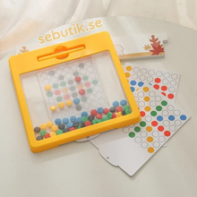 Kletshuts™ DrawDrop - Magnetisk Ritplatta 