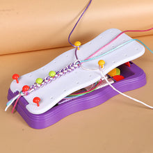 Kletshuts™ RopeBraid: DIY Rep Armband Flätningskit