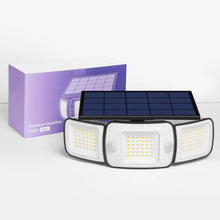 Leddi™ Guardian | Solar LED ljus | Vattentät 