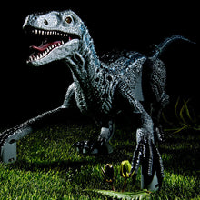 Kletshuts™ DinoToy – Livetlik Fjärrstyrd Dinosaurie Leksak