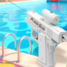 Kletshuts™ DualGun 1+1 GRATIS: Dubbel Munstycke Pranka Vattenpistol