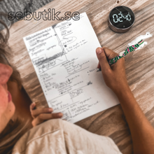 DigiTimer™ - Magnetisk Smart Digital Timer 