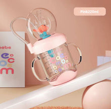 Kletshuts™ DrinkingCup - Baby-drickmugg Med Valsprut 