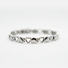 Jewelance™ HealthBracelet 1+1 GRATIS: Balanserad Energi Och Vitalitet Hälsa Friskvård Armband