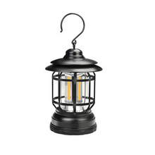 Ledsen™ - Bärbar Retro SMART lampa