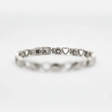 Jewelance™ HealthBracelet 1+1 GRATIS: Balanserad Energi Och Vitalitet Hälsa Friskvård Armband