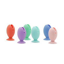Globetrek° ToothBrushCap - Söt Tandborste Fodral Kapsyl Stativ 