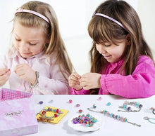 Jewelance™ BraceletKit – DIY-kit för smyckestillverkning
