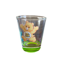 Globetrek° BearGlass - Swear Bear Glass 