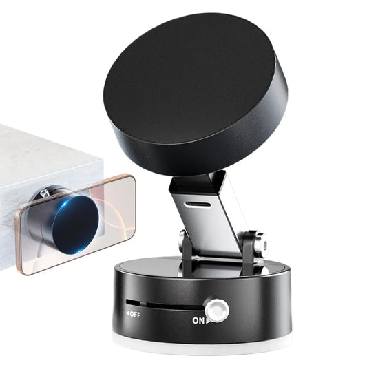 Holder360° MagnetHold 1+1 GRATIS: Multi-Användning Magnetisk Och Justerbar Telefonhållare