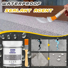 ClearCoat - Vattentät Anti Läckage Clear Beläggning Agent 