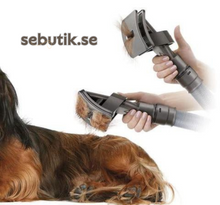 DogCatFri™ VacuumBrush - Skötsel Av Husdjur Dammsugare Borstverktyg 