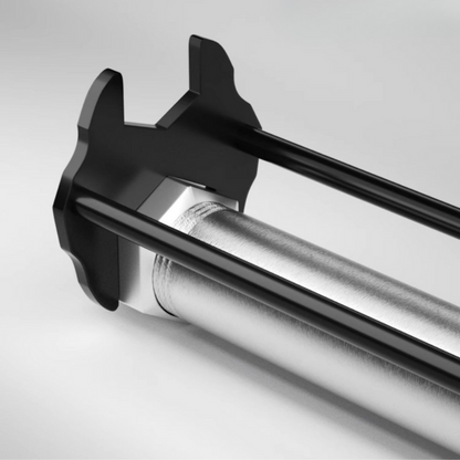 Globetrek° BasinWrench 1+1 GRATIS: Multifunktionell Och lLättanvänd Tvättställsnyckel