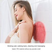 ScrubMat 1+1 GRATIS: Halkfri Duschskrubbmatta Helkropps Exfolierande Borste
