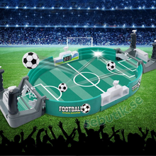 Kletshuts™ Fotboll - Mini Bordsskiva Fotbollsspel 