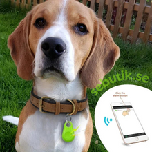 DogCatFri™ PetTracker - Bluetooth Husdjur Trådlös Spårare 