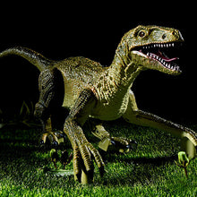 Kletshuts™ DinoToy – Livetlik Fjärrstyrd Dinosaurie Leksak