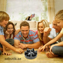 Kletshuts™ ShockGame - Chock Roulette Partyspel 