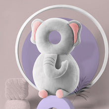 Kletshuts™ Protection Pillow: Småbarn Nackstöd Baby Fall Herd Skydd Herd 