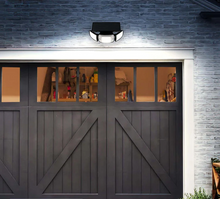 Leddi™ Guardian | Solar LED ljus | Vattentät 