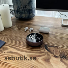 DigiTimer™ - Magnetisk Smart Digital Timer 