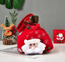 Santasi™ NoelBags - Julklapp Dockväskor 