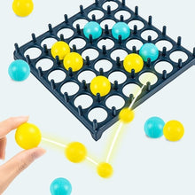 Kletshuts™ BounceUp - Bordsskiva Studsande Boll Game