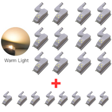 Ledsen™ HingeLight - Automatisk Gångjärn LED Ljus