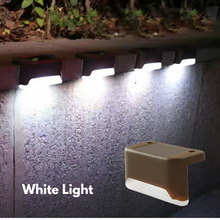 Ledsen™ EcoLight: Soldriven Utomhusbelysning