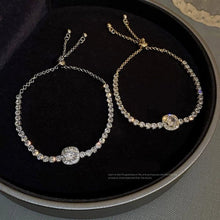 Jewelance™ - Justerbart Lyxarmband