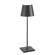 Ledsen™ NordicLight - Trådlös Uppladdningsbar Bordslampa 