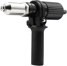 RivetAdapter - Professionellt Nitarpistoladapterkit