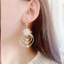 Jewelance™ - Elegant örhängen i italiensk stil