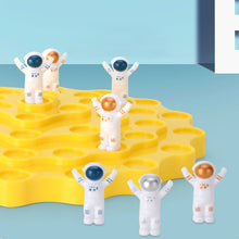 Kletshuts™ BalanceBoard: Balance Wheel Astronaut Brädspel Leksak