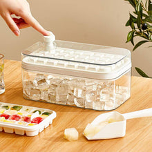 Ijsbes™ IceBox - Tryck På En Knapp Ice Box Sval Och Hälsosam 