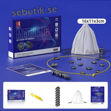 Kletshuts™ MagneticChess - Magnetiskt schackspel