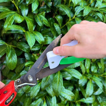 SharpMaster 1+1 GRATIS - Multifunktionell Kniv- Och Verktygsslip För Utomhusbruk