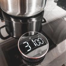 DigiTimer™ - Magnetisk Smart Digital Timer 