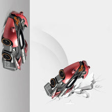 Kletshuts™ SuperCar: Anti-Gravity Väggklättring Super Bil