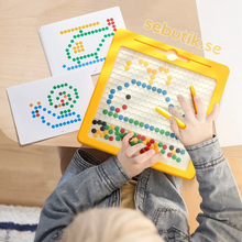 Kletshuts™ DrawDrop - Magnetisk Ritplatta 