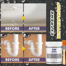 ClearCoat - Vattentät Anti Läckage Clear Beläggning Agent 