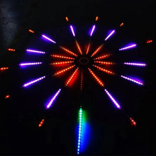 Ledsen™ FireworkLight - Automatisk LED Fyrverkeri Ljus Visa 