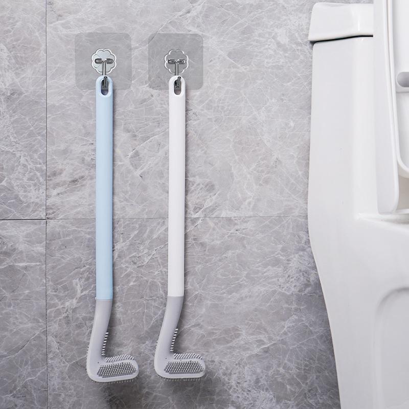 Cleaner Pro° ToiletBrush - Toalettborste Med Golfborsthuvud