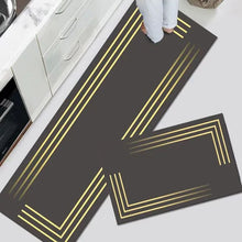 FloorMat - Icke-Slip Vattentät Golv Matta 