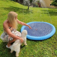 DogFri™ Splash - Uppfriskade Sprinkler för Hundar 