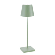 Ledsen™ NordicLight - Trådlös Uppladdningsbar Bordslampa 
